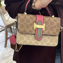 Load image into Gallery viewer, Luxury Designer Shoulder Crossbody Bag