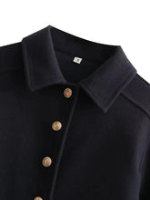 Load image into Gallery viewer, London Tailored Tweed Jacket