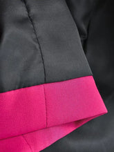 Load image into Gallery viewer, Pink Fuchsias Waistcoat Vest