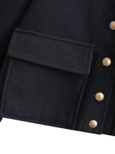 Load image into Gallery viewer, London Tailored Tweed Jacket