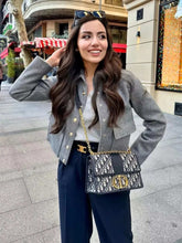 Load image into Gallery viewer, London Tailored Tweed Jacket