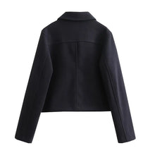 Load image into Gallery viewer, London Tailored Tweed Jacket