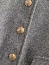 Load image into Gallery viewer, London Tailored Tweed Jacket