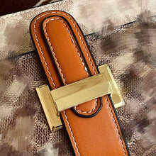 Load image into Gallery viewer, Luxury Designer Shoulder Crossbody Bag