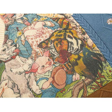 Load image into Gallery viewer, Vintage Patchwork Knit Vest