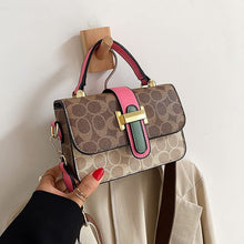 Load image into Gallery viewer, Luxury Designer Shoulder Crossbody Bag