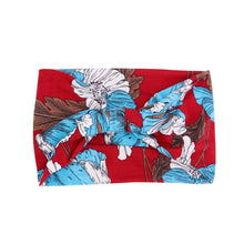 Load image into Gallery viewer, African Turban Wrap Twist Style Hair Headband