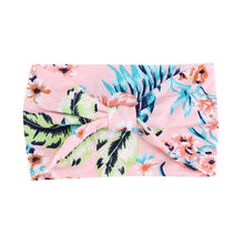 Load image into Gallery viewer, African Turban Wrap Twist Style Hair Headband