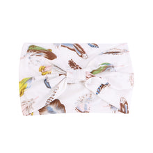 Load image into Gallery viewer, African Turban Wrap Twist Style Hair Headband
