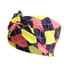 Load image into Gallery viewer, African Turban Wrap Twist Style Hair Headband