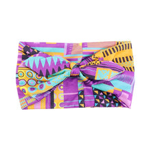 Load image into Gallery viewer, African Turban Wrap Twist Style Hair Headband