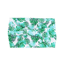 Load image into Gallery viewer, African Turban Wrap Twist Style Hair Headband