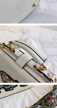 Load image into Gallery viewer, Vintage Bohemian Embroidery Butterfly Strap Elephant Bag - Pretty Fashionation
