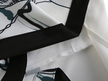 Load image into Gallery viewer, Designer Character Shirt / High Waist Skirt