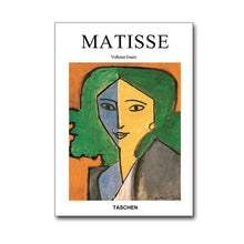 Load image into Gallery viewer, Henri Matisse Retro Canvas Painting Large Posters