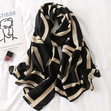 Load image into Gallery viewer, Fashion Print Scarves - Pretty Fashionation