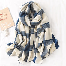 Load image into Gallery viewer, Fashion Print Scarves - Pretty Fashionation