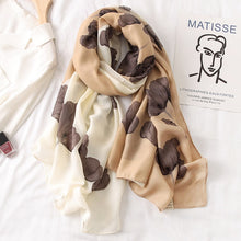 Load image into Gallery viewer, Fashion Print Scarves - Pretty Fashionation