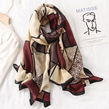 Load image into Gallery viewer, Fashion Print Scarves - Pretty Fashionation