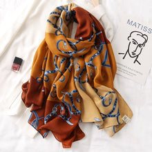 Load image into Gallery viewer, Fashion Print Scarves - Pretty Fashionation