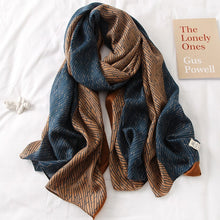 Load image into Gallery viewer, Fashion Print Scarves - Pretty Fashionation