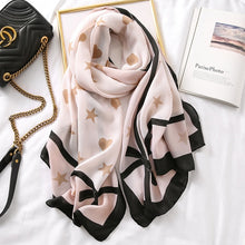 Load image into Gallery viewer, Fashion Print Scarves - Pretty Fashionation