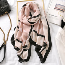 Load image into Gallery viewer, Fashion Print Scarves - Pretty Fashionation