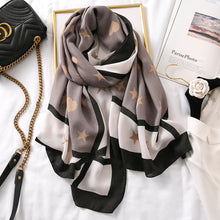 Load image into Gallery viewer, Fashion Print Scarves - Pretty Fashionation