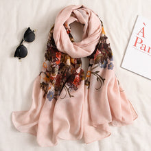 Load image into Gallery viewer, Fashion Print Scarves - Pretty Fashionation