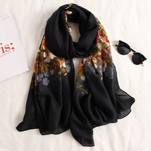 Load image into Gallery viewer, Fashion Print Scarves - Pretty Fashionation