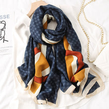 Load image into Gallery viewer, Fashion Print Scarves - Pretty Fashionation