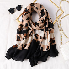 Load image into Gallery viewer, Fashion Print Scarves - Pretty Fashionation
