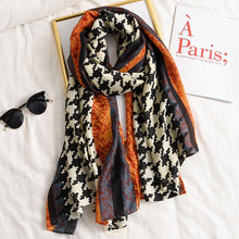 Load image into Gallery viewer, Fashion Print Scarves - Pretty Fashionation
