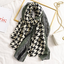 Load image into Gallery viewer, Fashion Print Scarves - Pretty Fashionation