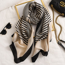 Load image into Gallery viewer, Fashion Print Scarves - Pretty Fashionation