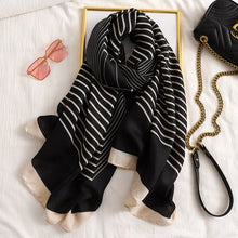 Load image into Gallery viewer, Fashion Print Scarves - Pretty Fashionation