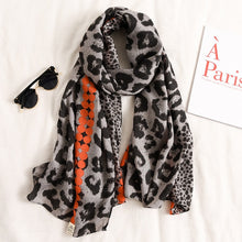Load image into Gallery viewer, Fashion Print Scarves - Pretty Fashionation