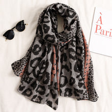 Load image into Gallery viewer, Fashion Print Scarves - Pretty Fashionation