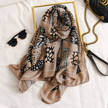 Load image into Gallery viewer, Fashion Print Scarves - Pretty Fashionation
