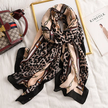 Load image into Gallery viewer, Fashion Print Scarves - Pretty Fashionation