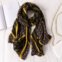 Load image into Gallery viewer, Fashion Print Scarves - Pretty Fashionation