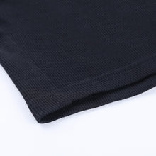 Load image into Gallery viewer, Fluffy Fur Collar Button Cropped Sweater