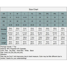 Load image into Gallery viewer, Oversize Long Flare Sleeve Ruffles Blouse Shirt - Pretty Fashionation