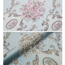 Load image into Gallery viewer, Vintage Tapestry Chain Shoulder Crossbody Messenger Bag - Pretty Fashionation