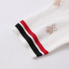 Load image into Gallery viewer, Vintage Embroidered Polo Dress - Pretty Fashionation