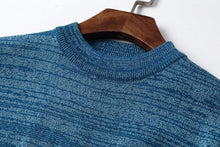 Load image into Gallery viewer, Designer Knit Dress Top & Pleated Skirt Two-Piece Set