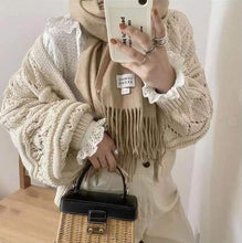 Load image into Gallery viewer, Vintage Flip Woven Crossbody Straw Rattan Bag