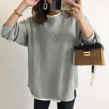 Load image into Gallery viewer, Vintage Flip Woven Crossbody Straw Rattan Bag