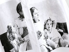 Load image into Gallery viewer, Streetwear Loose Monochrome White Shirt - Pretty Fashionation