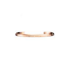 Load image into Gallery viewer, Chloé Pink Rose Gold Watch Bracelet Set

